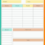 31 Daily Planner Templates PDF DOC Free Premium