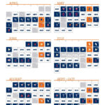 Astros Release 2016 Schedule The Crawfish Boxes