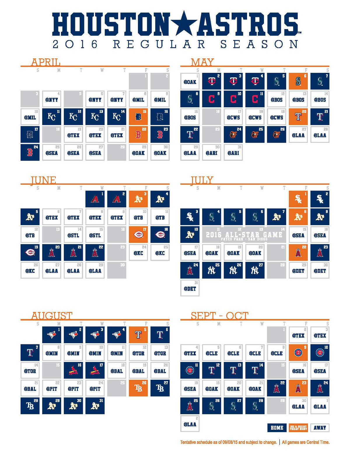 2021 Printable Astros Schedule Printable Schedule