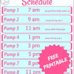 Could Exclusive Pumping Be Right For You
