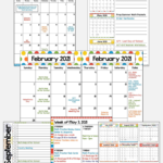 Editable Editable 2021 Calendar Editable Free Calendar