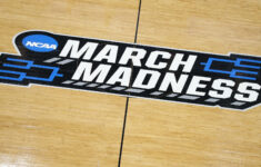 NCAA Tournament March Madness 2021 Complete Schedule
