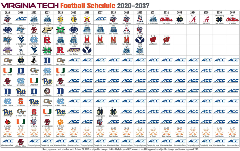 Odu 2022 Calendar