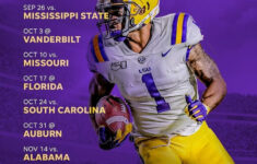 Pin By DRUNKEN CHEF On Lsu Tigers In 2020 Lsu Football