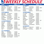 Printable World Cup Us Tv Schedule Download Them And Try