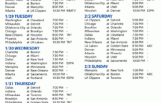 Printable World Cup Us Tv Schedule Download Them And Try