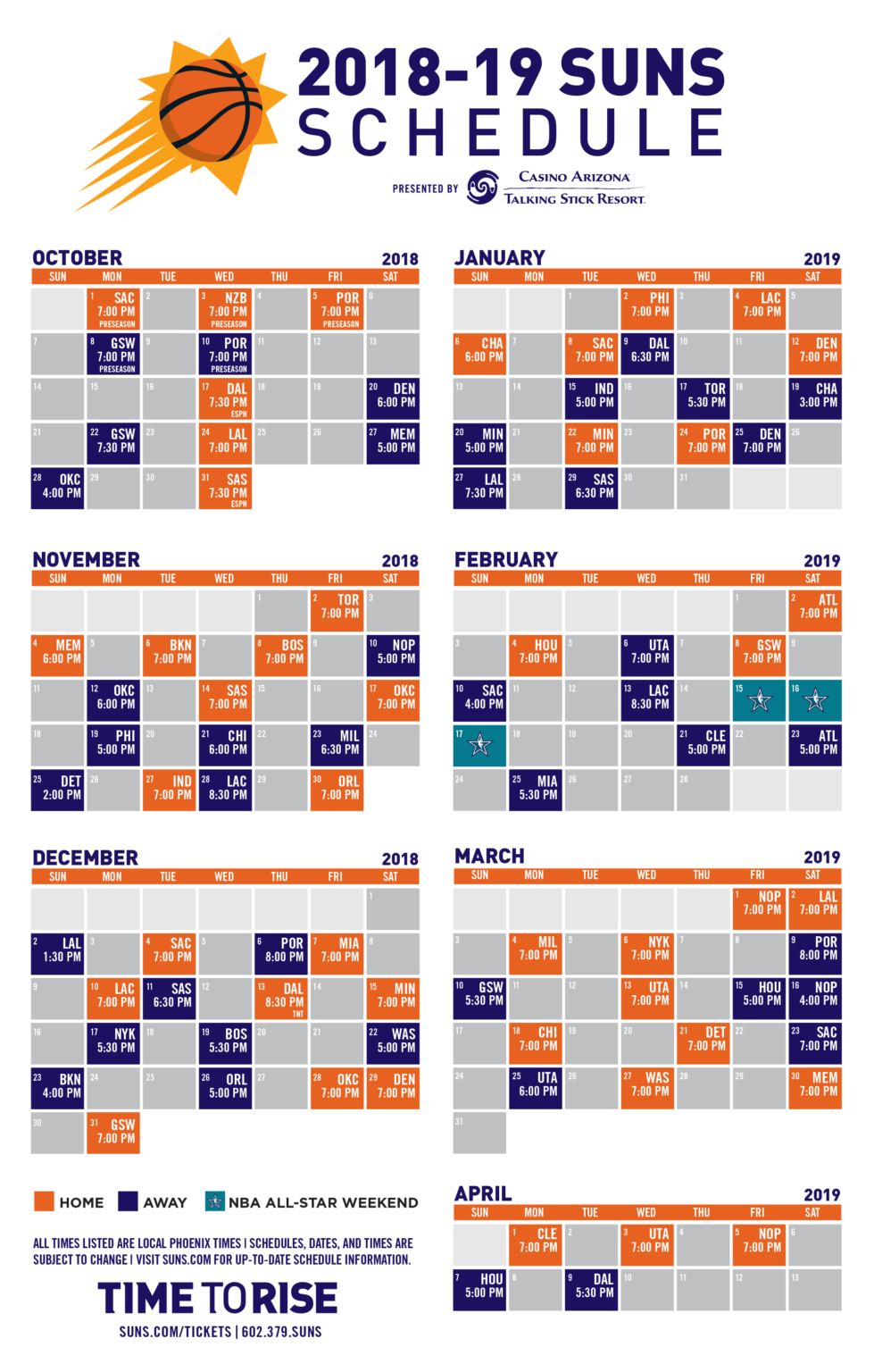 Punchy Lakers Printable Schedule Rogers Blog Printable Schedule