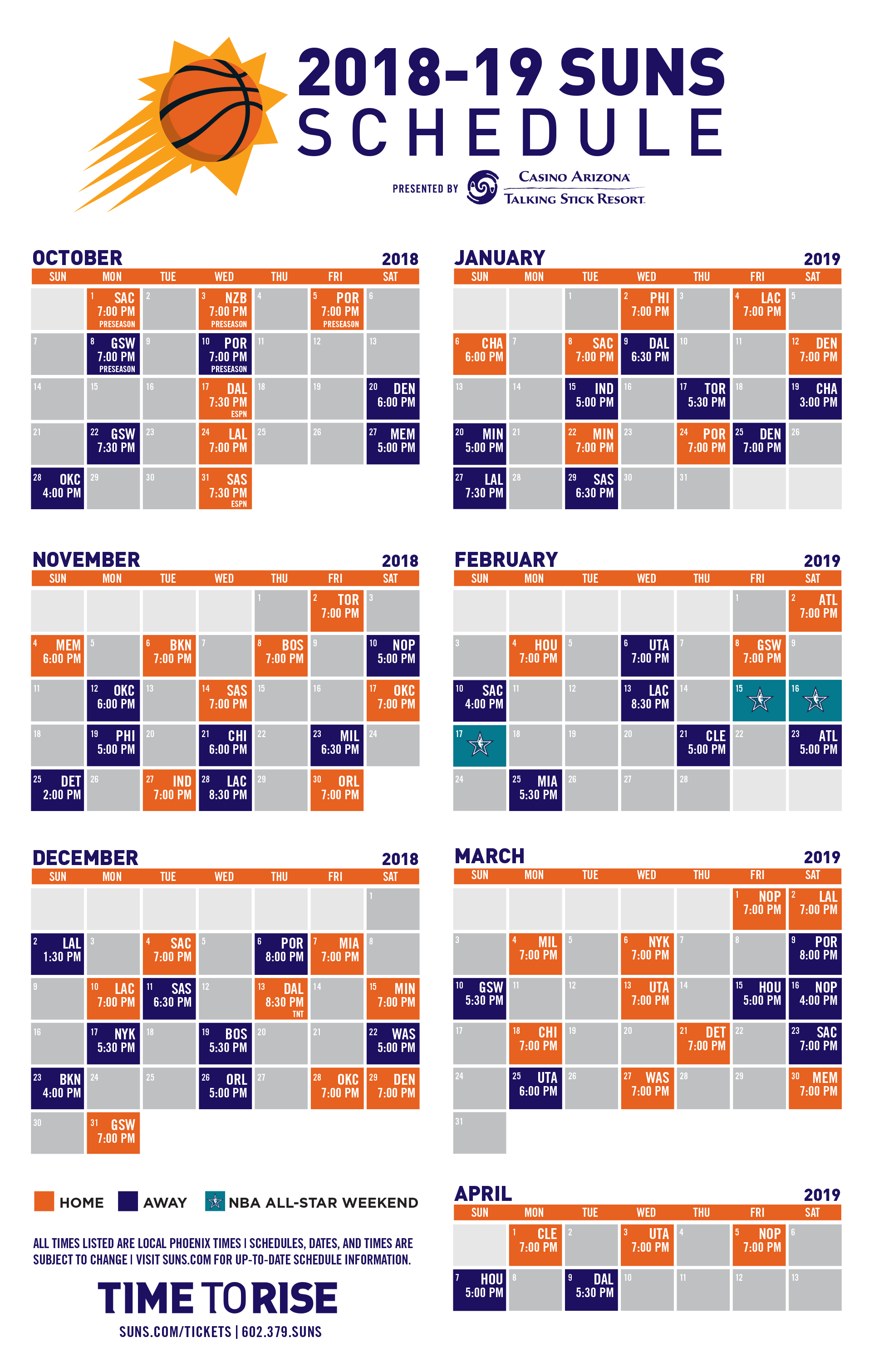 Punchy Lakers Printable Schedule Rogers Blog