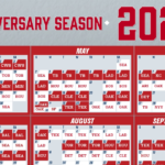 Red Sox Calendar Schedule Graphics Calendar Template 2020