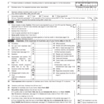 Schedule C Tax Form Fill Out And Sign Printable PDF