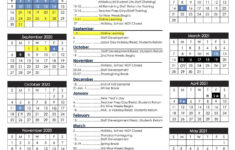 Tsd Calendar 2021 Calendar 2021