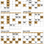 Vegas Golden Knights Schedule Includes Early 7 Game