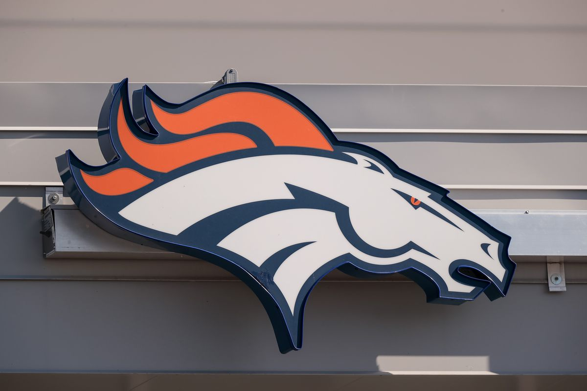 Denver Broncos Projected Win Total Remains In Bottom Third 