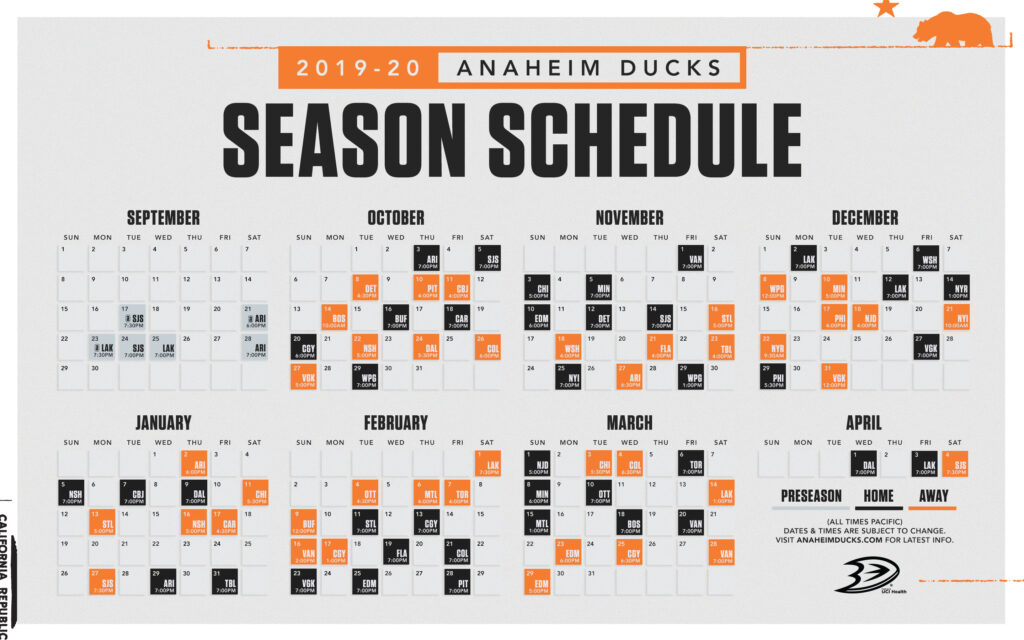 Desktop Wallpaper Anaheim Ducks