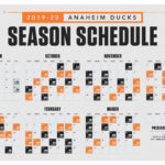 Desktop Wallpaper Anaheim Ducks