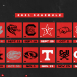 Georgia Football 2021 Schedule Quick Takes On Each Game