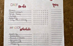 How To Use Loop Scheduling In Your Home And Homeschool