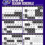 Louisville Bats Release 2016 Schedule