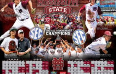 Mississippi State Baseball Schedule The Bulldogs Team