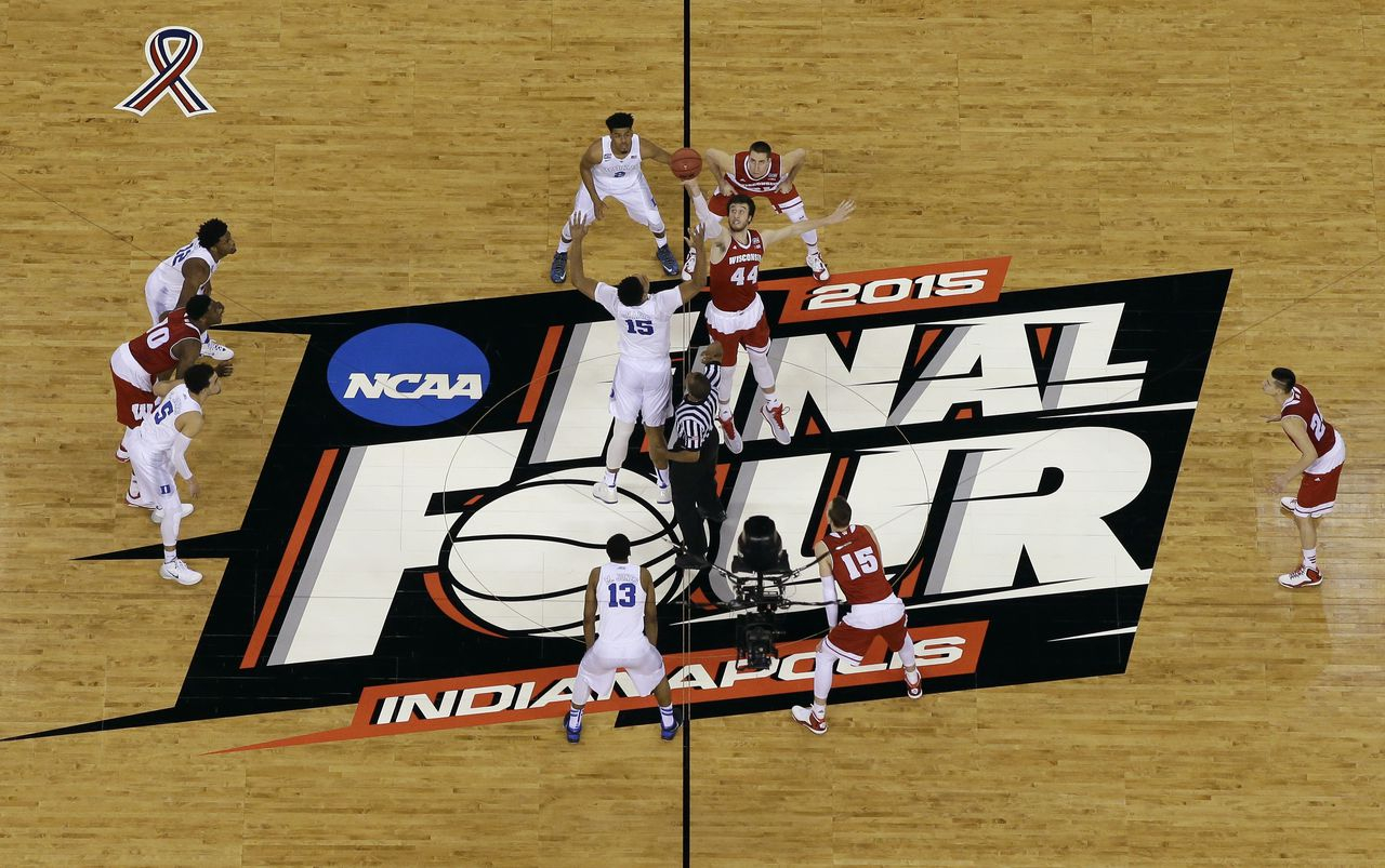 NCAA Announces Schedule For March Madness 2021 Silive