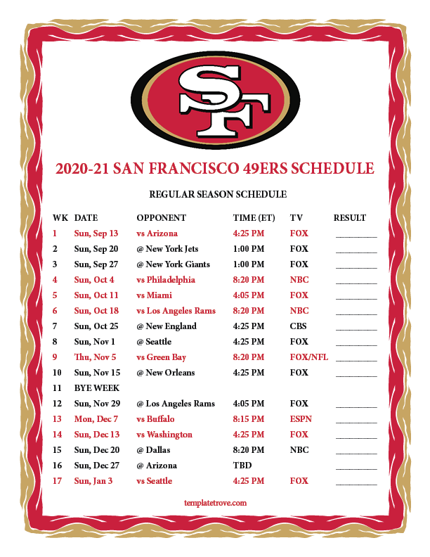 sf-49ers-schedule-2021-printable-printableschedule-printable