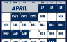 Seattle Mariners The 2021 Mariners Schedule Is Here