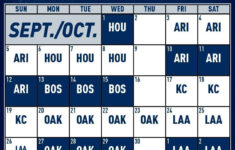 Seattle Mariners The 2021 Mariners Schedule Is Here