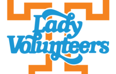 Tennessee Lady Volunteers Women S Basketball Lady