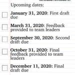 Texas Tech University Holiday Schedule 2021 Printable
