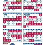 2015 Schedule Phillies Schedule Red Sox Phillies