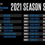 2021 AMA Supercross Schedule Cycle News