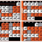 2021 Baltimore Orioles Team Schedule Tickets Available