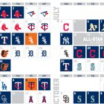 2021 Printable Astros Schedule PrintableSchedule