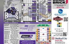 Boston Bruins Schedule Printable 2021 Nhl Releases 2021