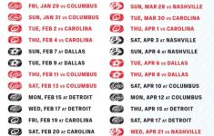 Chicago Blackhawks Announce 2020 21 Schedule