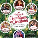 Christmas Shows 2021 Countdown Schedule Christmas 2021