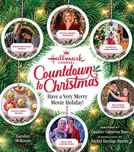 Christmas Shows 2021 Countdown Schedule Christmas 2021