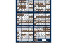 Custom Milwaukee Brewers Baseball Team Schedule Magnets 4