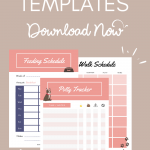 Download 3 Printable Puppy Templates For Free In 2020