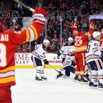 FLAMES ANNOUNCE 2019 20 SCHEDULE NHL
