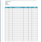 Free Printable Room Cleaning Checklist Template