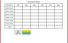 Free Printable Work Schedule Charlotte Clergy Coalition