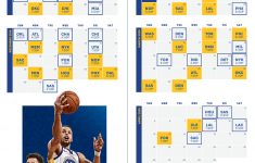 Golden State Warriors Announce 2019 20 Season Schedule