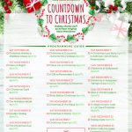 Hallmark Christmas Movies 2019 Checklist Full List And