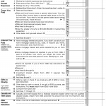 IRS Form 1040 Schedule A Download Fillable PDF Or Fill