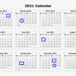 List Of 2021 Federal Holidays United States Calendar