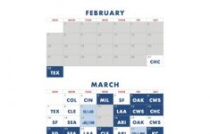 Los Angeles Dodgers 2021 Spring Training Schedule Dodger