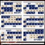 Milwaukee Brewers Opening Day Is Here Download Our Free