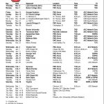 NC State Releases 2016 17 Men S Basketball Schedule Pack