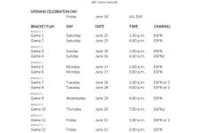 Ncaa College World Series Schedule NISHIOHMIYA GOLF COM